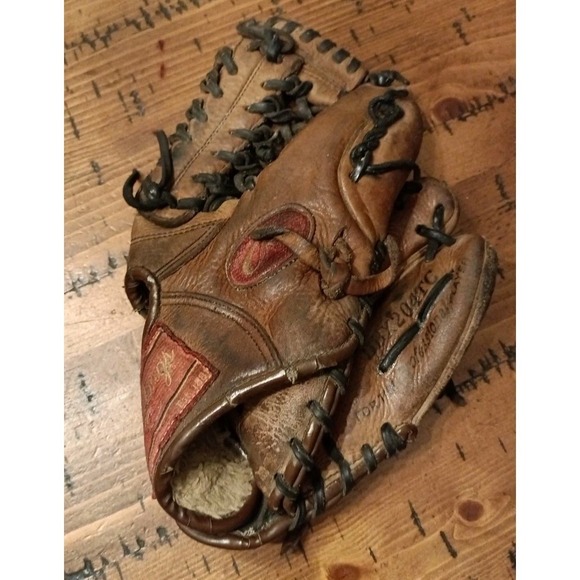Rawlings Pants - Rawlings BBX204TC 111/4 Baseball Glove Gold Glove. A12